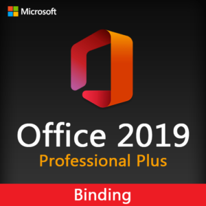 Office 2019 Pro Plus 1PC [BIND]